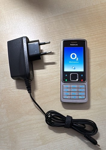Nokia 6300 argent 217 - 6300, rm-217