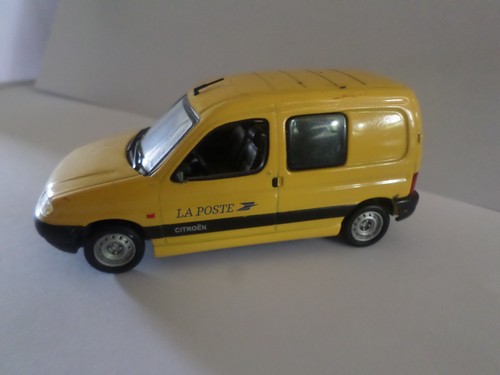 Citroen berlingo poste - citroen,