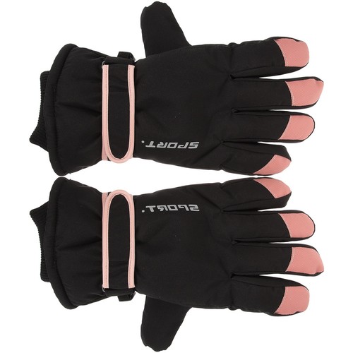 Paire ski de - de,