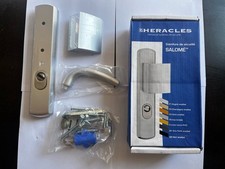 Poignée Héraclès Salomé F1 haute sécurité