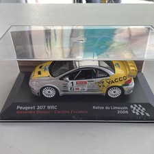 Altaya 1/43 collection voiture