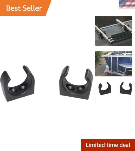 Durable sealux shape boat - c-shape,