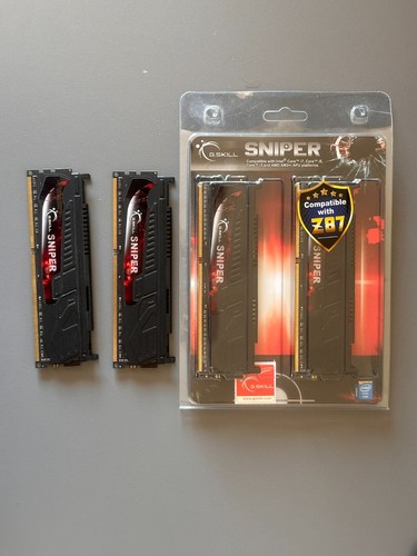 Kit ram skill - kit, 16go