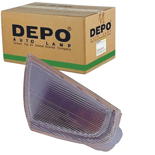 Depo clignotant avant - depo, gauche