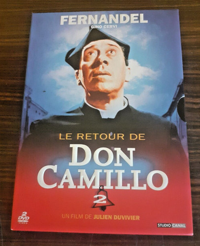 Retour don camillo - retour,