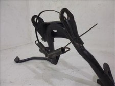 béquille centrale. pour