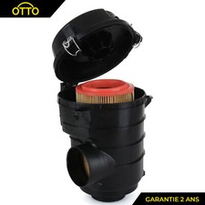 Boitier + filtre à air pour