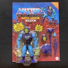 Jouet Battle Armor Skeletor