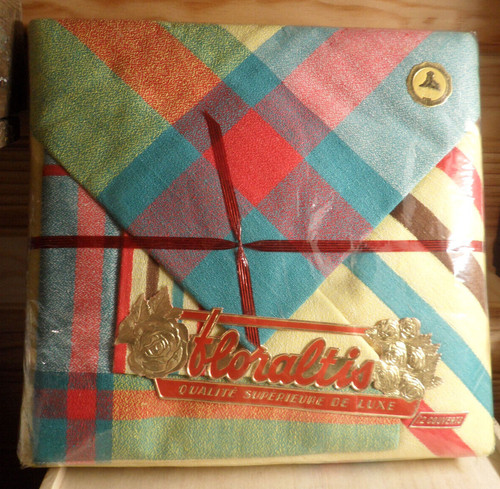 Nappe ses serviettes - et,