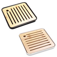 Bambou Kung Fu Tea Tray Small
