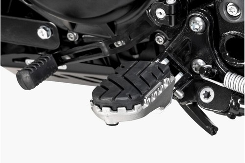 Motech kit repose - kit, repose-pieds