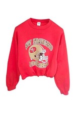 Sweatshirt 49ers San