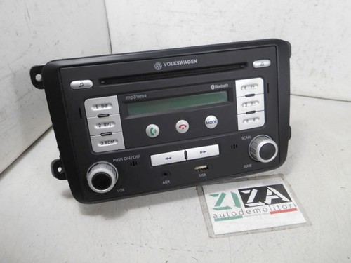 Autoradio mp3 usb bluetooth - mp3,