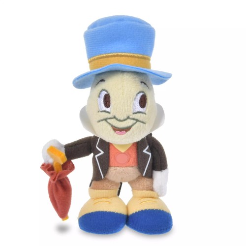Disney store japan jiminy - disney,