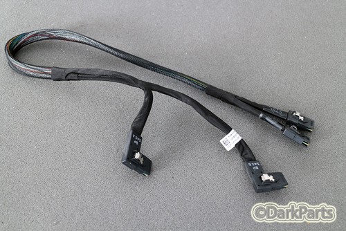 Dell djxf7 0djxf7 twin sas - dell,