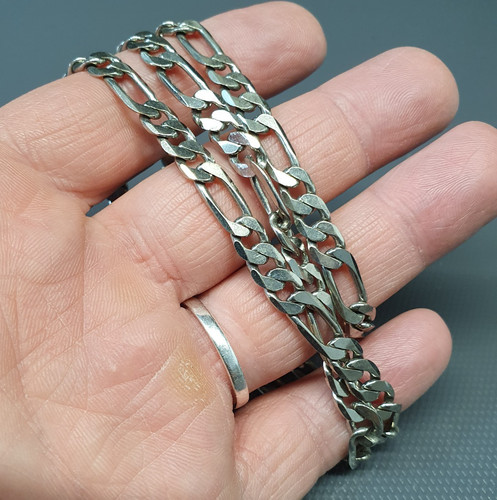 Bijou chaine collier en - -,