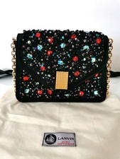 LANVIN SAC A BANDOULIERE