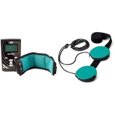 Magnétothérapie MAG 2000 + Paire De Solénoïdes Ronds