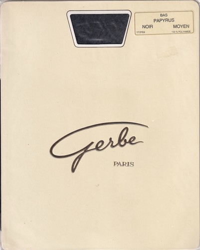 Bas gerbe papyrus - bas,