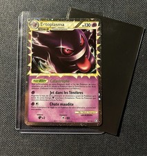 Carte Pokémon - Ectoplasma