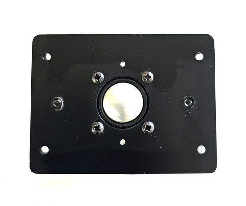 Metal dome ohm tweeter - dome,