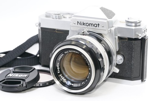 Caméra argentique reflex 35mm - caméra,