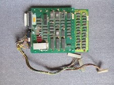 carte original no JAMMA BOARD
