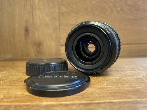 Objectif grand angle - angle, smc