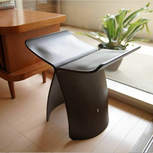 Butterfly stool sori yanagi - stool,