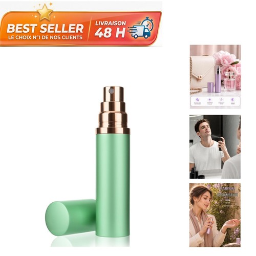 Lammcou vaporisateur parfum - de,