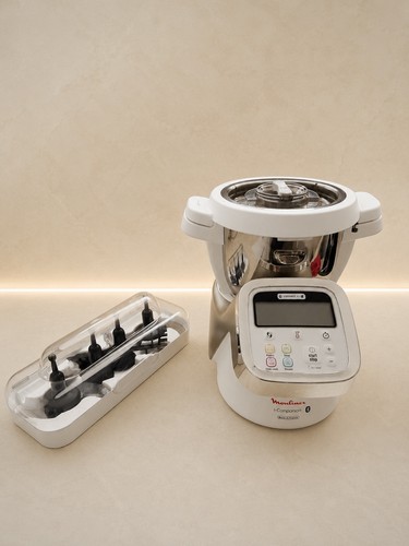 Moulinex companion hf900 - moulinex,