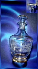 Carafe A Liqueur - Vin Vintage