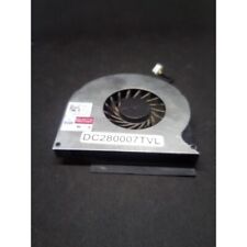 Ventilateur HP compaq 6530B