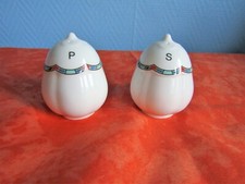 Sel et Poivre Villeroy et Boch
