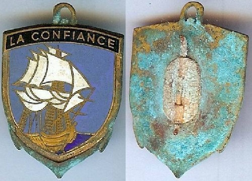Marine frégate la - frégate,
