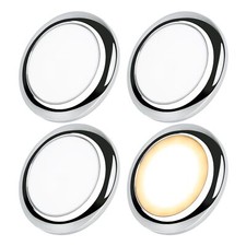 12V Plafonnier LED Camping-Car