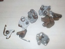 LOT RUPTEURS MOTOBECANE D45/125 Z22/Z2.....