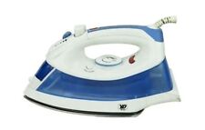 X Fer à Repasser 3088 A Vapeur 2200w Inox Touche Spray Autonettoyant Brosse Hsb