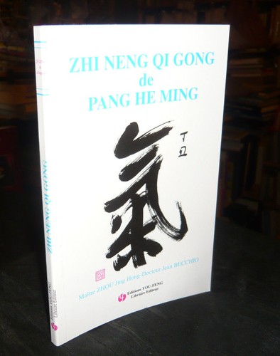 Zhou jing hong maître - jing,