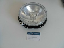 NEUF FEUX PHARE OPTIQUE VW GOLF 1 CC CABRIOLET GTI COCCINELLE TYPE 15 LT GAUCHE 