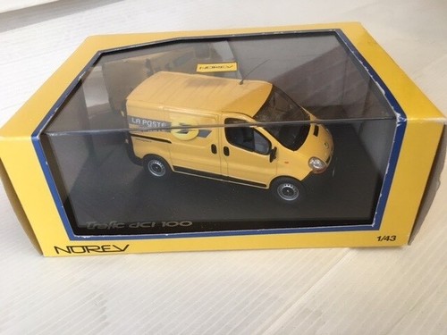 Coffret norev renault - coffret,