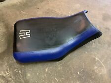 selle quad hytrack 410 S ou quad hytrack 420 S