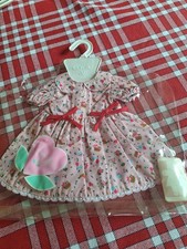 Corolle vetement robe poupee - vetement,