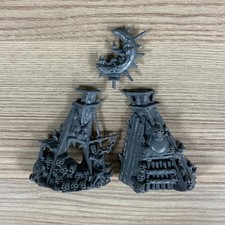 Nuit Gobelin Temple / Idole