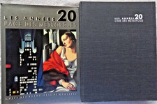 Les Années 20 L'Age Des Métropoles et son Journal Musée Beaux-Arts Montréal 1991