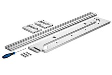 Gabarit modulable APS 900/2 - FESTOOL - 204219