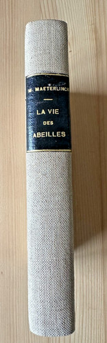 Maurice maeterlinck la - *, vie