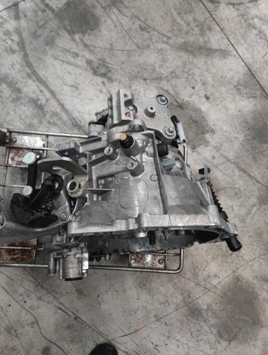 Boite vitesses citroen c4 - de,