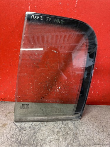 Custode petite vitre porte - petite,