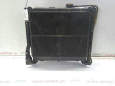 radiateur eau SUZUKI VITARA SE